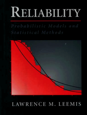 Book cover for Reliability