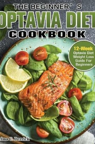 Cover of The Beginner's Lean & Green Diet Cookbook