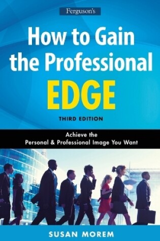 Cover of How to Gain the Professional Edge