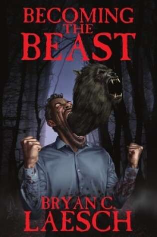 Cover of Becoming the Beast