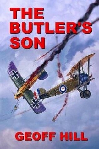 Cover of The Butler's Son