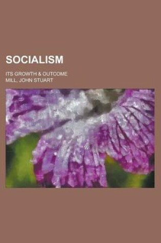 Cover of Socialism