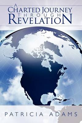 Book cover for A Charted Journey Through Revelation