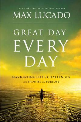 Book cover for Great Day Every Day