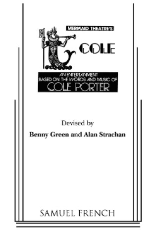 Cover of Cole