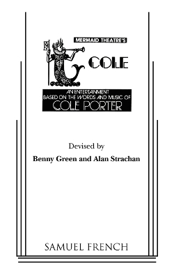 Book cover for Cole