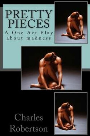 Cover of Pretty Pieces