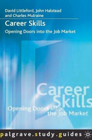Cover of Career Skills