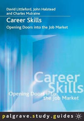 Book cover for Career Skills