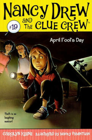Cover of April Fool's Day