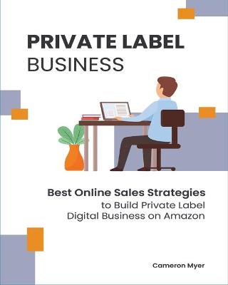 Book cover for Private Label Business