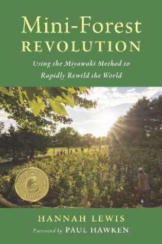 Cover of Mini-Forest Revolution