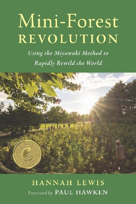 Book cover for Mini-Forest Revolution