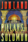 Book cover for The Pillars of Solomon