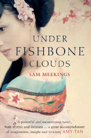 Cover of Under Fishbone Clouds