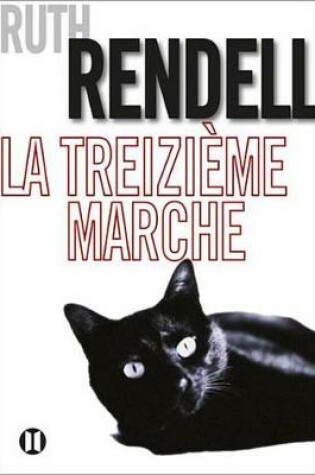 Cover of La Treizieme Marche