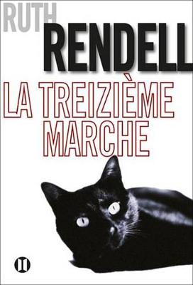 Book cover for La Treizieme Marche