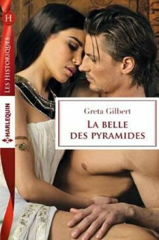 Cover of La Belle Des Pyramides