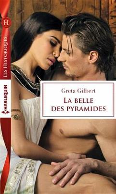 Book cover for La Belle Des Pyramides