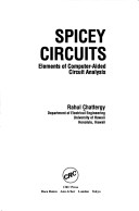 Cover of Spicey Circuits