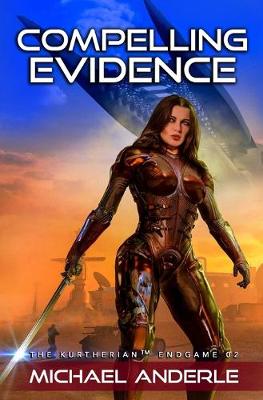 Book cover for Compelling Evidence