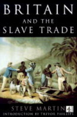 Cover of Britain's Slave Trade