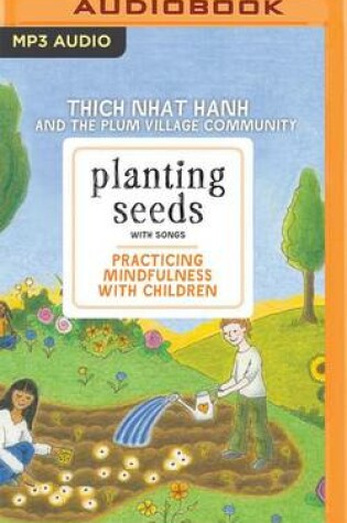 Cover of Planting Seeds with Song
