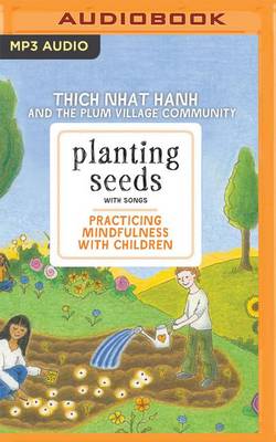 Book cover for Planting Seeds with Song