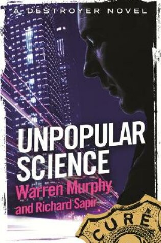 Cover of Unpopular Science