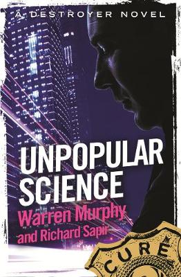 Cover of Unpopular Science