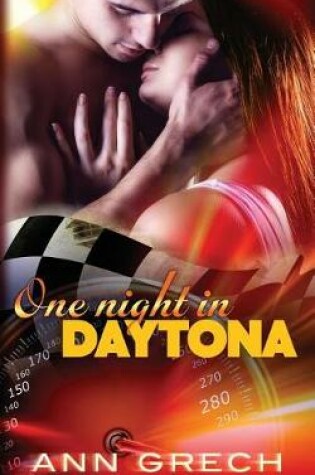 Cover of One night in Daytona