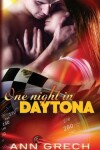 Book cover for One night in Daytona