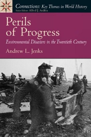 Cover of Perils of Progress