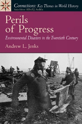 Book cover for Perils of Progress