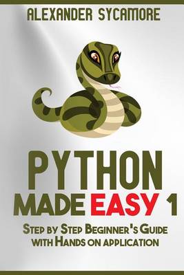 Cover of Python