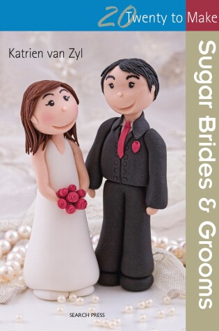 Cover of Sugar Brides & Grooms