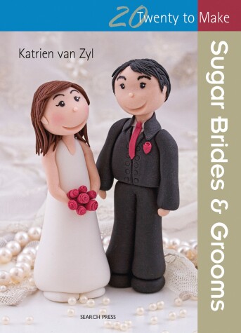 Cover of Sugar Brides & Grooms