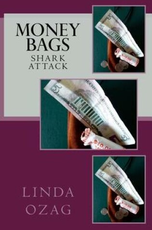 Cover of Money Bags