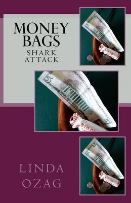 Book cover for Money Bags