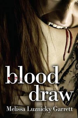 Book cover for Blood Draw