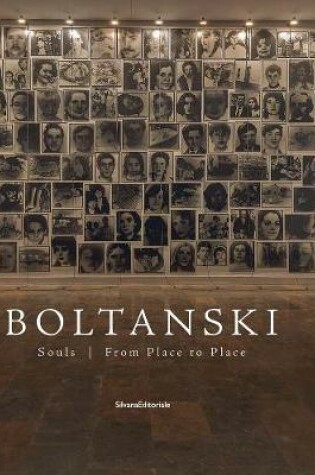 Cover of Boltanski