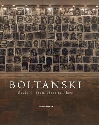 Book cover for Boltanski