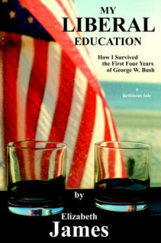 Cover of My Liberal Education