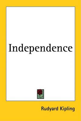 Book cover for Independence