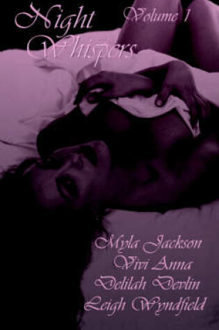 Cover of Night Whispers, Volume I