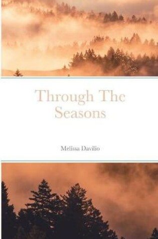 Cover of Through The Seasons