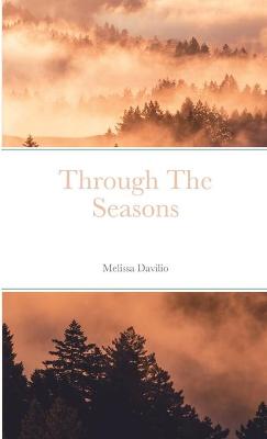 Book cover for Through The Seasons