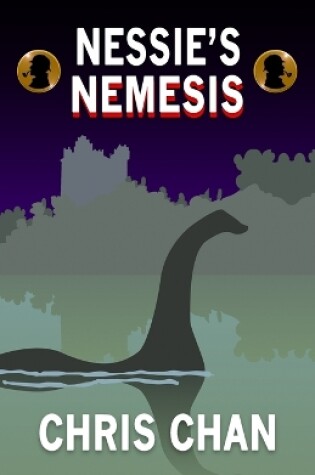 Cover of Nessie's Nemesis