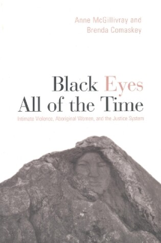 Cover of Black Eyes All of the Time
