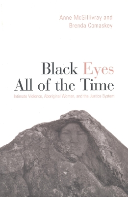 Book cover for Black Eyes All of the Time